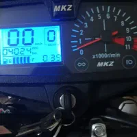 موتور200متین