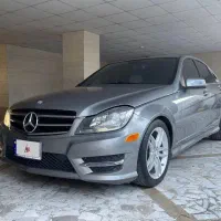 مرسدس بنز  C250 مدل 2014|خودرو سواری و وانت|رشت, منظریه|دیوار