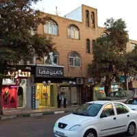 واحد اداری بر اصلی کوچمشکی