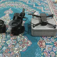 دوربین nx70 هلیشات کنان سونی|دوربین عکاسی و فیلمبرداری|چناران, |دیوار