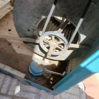 کولر آبی 6000