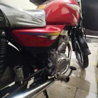 زیگما ۱۷۰ مدل ۹۸|موتورسیکلت|مشهد, سمزقند|دیوار