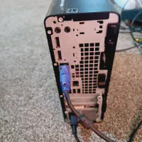 مینی کیس حرفه ای HP