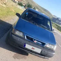 پراید انژکتور 84|خودرو سواری و وانت|سنندج, |دیوار