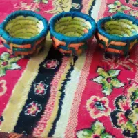 انواع صنایع دستی