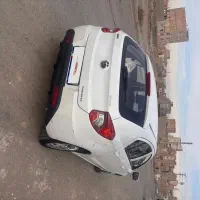 برلیانس هاچبکH220