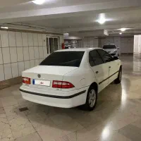 سمند lx ۸۸