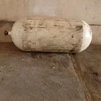 کپسول گاز سی ان جی CNG