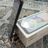 گوشی y7 prime 2019|موبایل|گالیکش, |دیوار