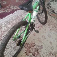 دوچرخه ۲۷ونیم گالانت|دوچرخه، اسکیت، اسکوتر|شریفآباد, |دیوار