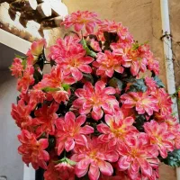 گل مصنوعی