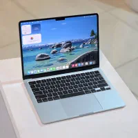 لپتاپ اپل مک بوک M4 رم 16 آک آک