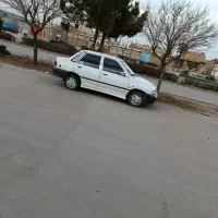 پراید91|خودرو سواری و وانت|تربت جام, تیپ ۳۸ زرهی تربت جام|دیوار