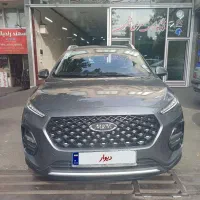 ام وی ام x22 پرو دنده ای مدل ۱۴۰۲ خاکستری