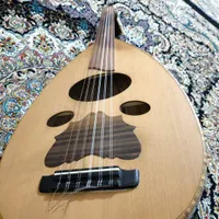عود زریاب صفر