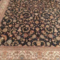 فرش ۱۲متری