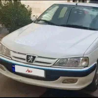 پارس سفید مدل ۸۷