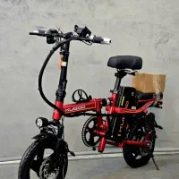 دوچرخه برقی وینر اسکای شرایط استثنایی
