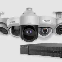 نصب و فروش تخصصی دوربین مداربسته