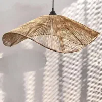 لوستر ، آباژور مکرومه|لوستر و چراغ آویز|مشهد, توس (بلوار توس)|دیوار