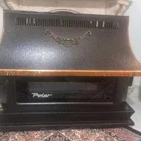 بخاری|بخاری، هیتر، شومینه|تهران, افسریه شمالی|دیوار