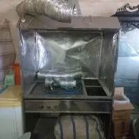 فر ساندویچ|کافیشاپ و رستوران|بروجن, |دیوار