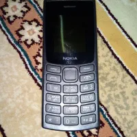 نوکیا ۱۰۶ رمخور با رم ۳۲ گیگ|موبایل|خرمآباد, |دیوار