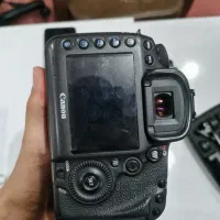 دوربین عکاسی Canon 5Dsr|دوربین عکاسی و فیلم‌برداری|تهران, فلسطین (میدان انقلاب)|دیوار