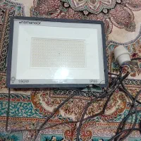 فروش فوری پروژکتور190 واتLED کم مصرف زیر قیمت