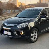 جک s5مدل94|خودرو سواری و وانت|تبریز, |دیوار