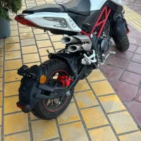 مینی بنلی ۱۳۵