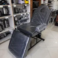 تخت تتو ، هاشور ، میکروبلدینگ ابرو  اثاث مارکت|آرایشی، بهداشتی، درمانی|سیرجان, |دیوار