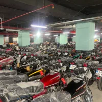 طرح هوندا ۱۲۵ و۱۵۰ و ۲۰۰سی سی کلیک ایروکس باکسر|موتورسیکلت|تهران, شهرک دانشگاه|دیوار