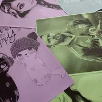 کپی پرینت و تکثیر جزوات دانشجوی و دانش آموزی با|خدمات رایانهای و موبایل|کرج, خرمدشت|دیوار