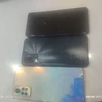 خرید گوشی های کارکرده و شکسته