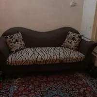 مبل راحتی 7نفره|مبلمان خانگی و میز عسلی|تهران, جمهوری|دیوار