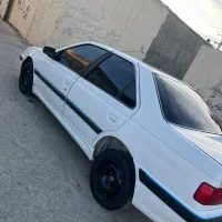 فروش فوری پارس ۱۴۰۰تمیز