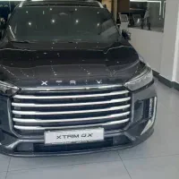 اکستریم QX(VX) مدل 1404|خودرو سواری و وانت|تهران, حکمت|دیوار