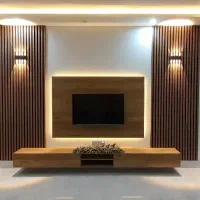 خورده کاری برقکار سیم کشی ساختمان نورپردازی هالوژن|خدمات پیشه و مهارت|مشهد, طلاب|دیوار