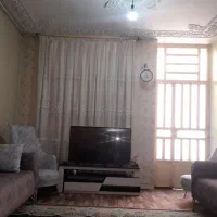 منزل-ویلایی-درب-ساختمان-دو-خوابه-میانرود-میخک-یک