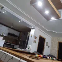 میز بیلیارد ۳کاره|ورزشهای توپی|لنگرود, |دیوار