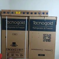 لوازم خانگی|یخچال و فریزر|قرچک, مجتمع مسکونی طبیعت|دیوار