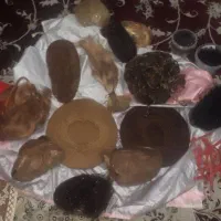 وسایل ارایشگاه