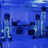 دیجی حرفه ای مجالس با یک دهه تجربه