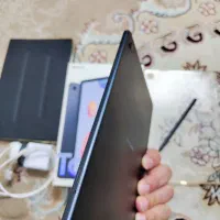 تبلت سامسونگ s6 lite|تبلت|اسلام‌شهر, شهرک سعیدیه|دیوار