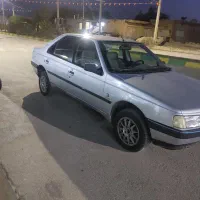 رینگ خورشیدی نونو