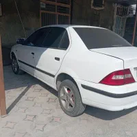 فروش سمند|خودرو سواری و وانت|میناب, |دیوار