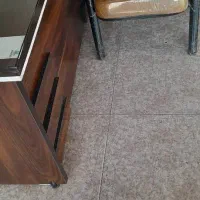 میز وصندلی اداری