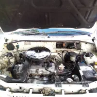 پراید مدل 80|خودرو سواری و وانت|شیراز, کیان آباد|دیوار