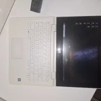 لپ تاپ hp360 11inch|رایانه همراه|رودهن, |دیوار